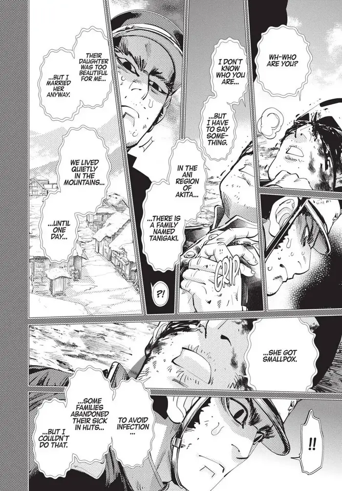 Golden Kamuy Chapter 76 image 11_optimized